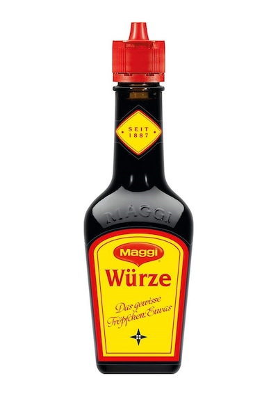 Maggi Würze 125 ML