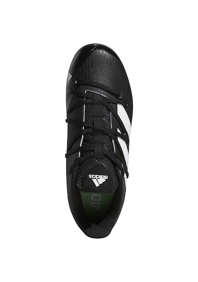 Adidas Afterburner Erkek Krampon Fz4244 Siyah