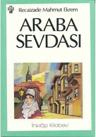 Araba Sevdası N11.14031