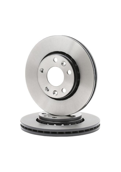 Renault Laguna 3 Ön Fren Diski 1.5 Dci 280 Mm 2008-2015 Trw