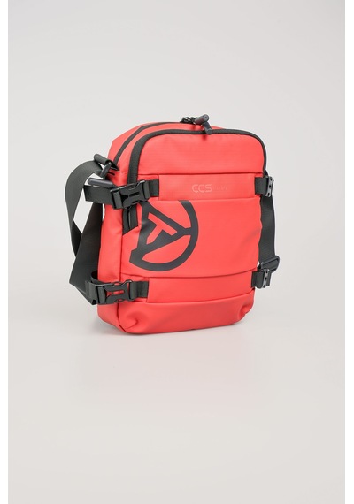 Ççs Unisex Çapraz Çanta Ccs31540 Turuncu