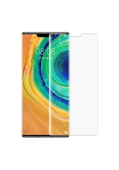 Huawei Mate 30 Pro Nano Kırılmaz Cam Ekran Koruyucu