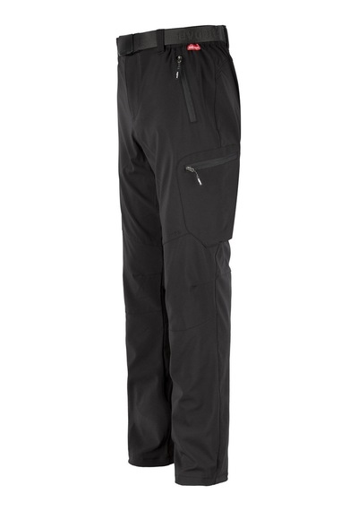 Evolite Erkek Tebex Outdoor Pantolon Siyah