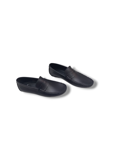 Growish Gr0298 Hakiki Yumuşak Deri 45 Numara Loafer Ayakkabı