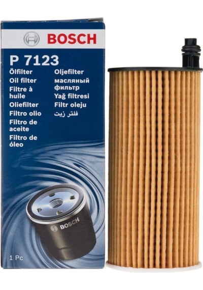 P7123 Bmw F30 Yağ Filtresi 11428507683