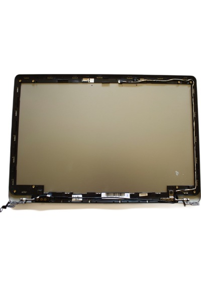 Vestel Uyumlu Vge X300 X300v Lcd Cover Ekran Arka Kapak