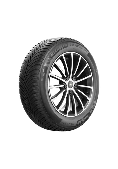 Michelin 205/60 R16 92H Crossclimate 2 Dört Mevsim Lastiği 2024