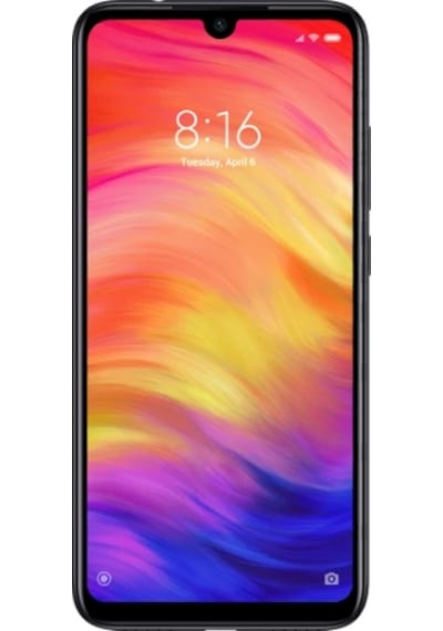 Xıaomı Redmi Note 7 64 GB Siyah (İyi)