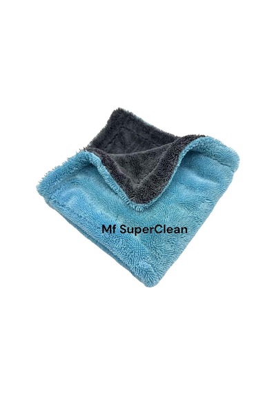 Mf Superclean Duo Twıst 50x80 Cm 1200 Gsm