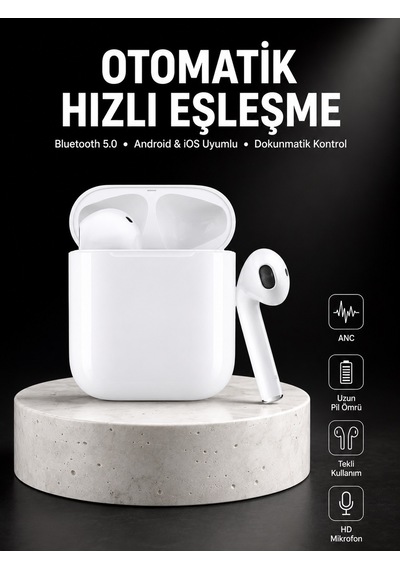 Premium Sound Ultra Bluetooth Kulaklık