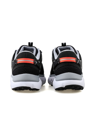 Under Armour Ua Summit Trek Erkek Günlük Ayakkabı 3028345-004 Siyah 3028345-004 Siyah
