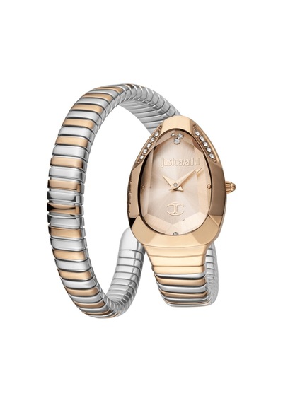 Just Cavalli Jc1l208m0075 Kadın Kol Saati Renkli