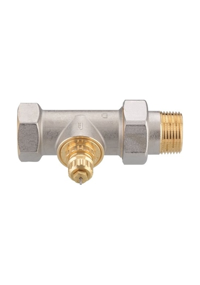 Danfoss-Iki Yollu Vana 013G1679