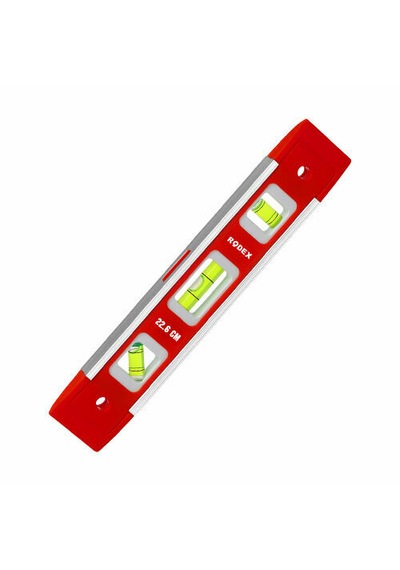 Rodex Mini Su Terazisi 23cm Mıknatıslı