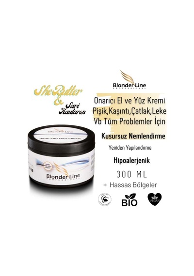 Amino Asit Complex - Onarıcı Saç Bakım Spreyi Ve Kantaron Yağlı El, Yüz Kremi