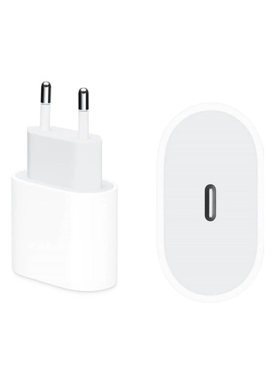 Şarj Aleti 25w Çift Usb-c Hızlı Şarz Cihazı Diğer