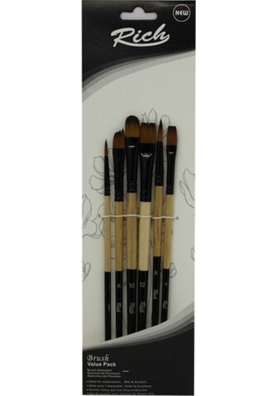 Rich Rıch Set 2