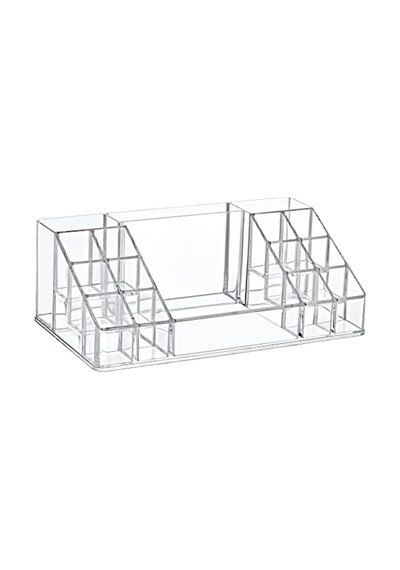 Klasik Makyaj Organizatörü Ft-001 1 Paket 1 X 100 G Açık Kahverengi