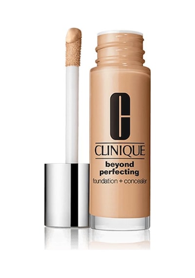 Clinique Beyond Perfecting Fondöten 07 Cream Chamois 30 ML