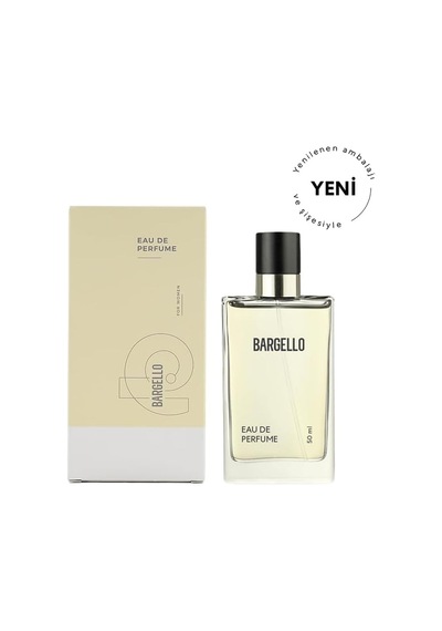 139 Kadın 50 Ml Parfüm Edp Floral Diğer