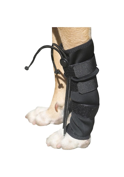 Köpek Ön Ayak Düzleştirici Xsmall