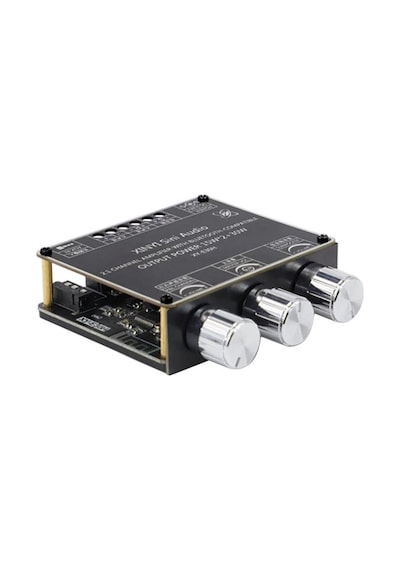 XY-E30H 2x15W + 30W Bluetooth 5.0 2.1 Kanal Amfi Modülü