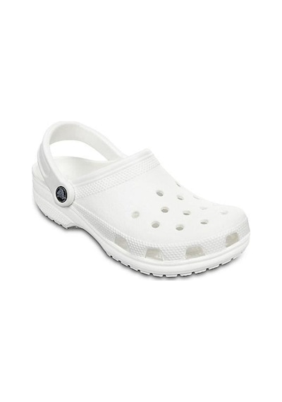 Crocs Classic Beyaz Cr0001-100