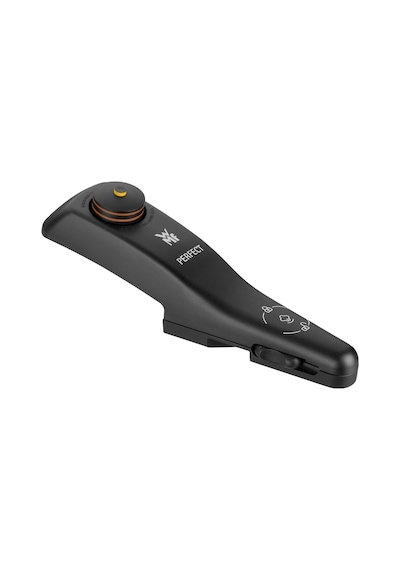 Wmf Perfect/perfect V3/fusiontec Düdüklü Tencere Kulp / 2,5l 3,0l 4,5l, 6,5l 8,5l, Plastik, Siyah - 891806030 Diğer