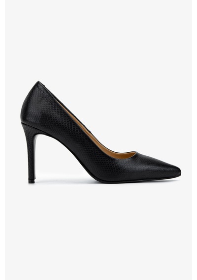 Valmenti Kadın Hakiki Deri Siyah Yılan Desen Stiletto Ayakkabı 1168 8152 Bn Ayk Sk25-26 Sıyah Yln Bsk Siyah Yılan Valmenti Kadın Hakiki Deri Siyah Yılan Desen Stiletto Ayakkabı 1168 8152 Bn Ayk Sk25-26 Sıyah Yln Bsk Siyah Yılan