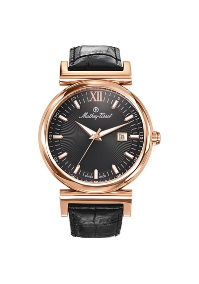 Mathey-Tissot H410PLN Erkek Kol Saati