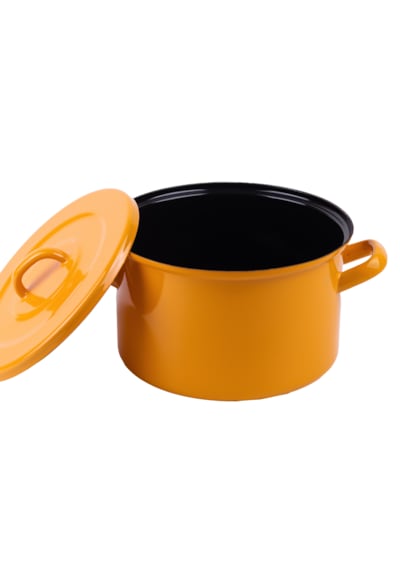 Rainpot Emaye Tencere 22cm