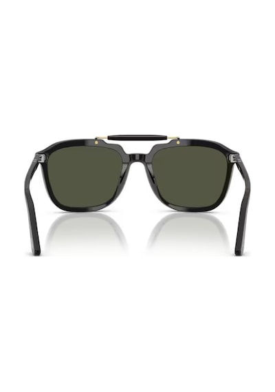 Persol Po0203s 95 31 55 Unisex Güneş Gözlüğü Siyah