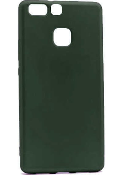 Huawei P9 Kilif Zore Premier Silikon Kilif 491819949