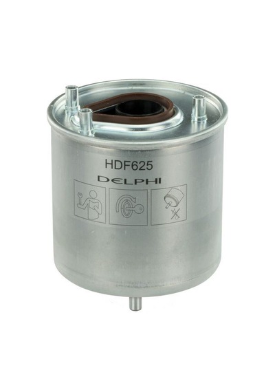 Yakıt Filtresi Delphi Hdf625 Peugeot 308 / 508 / 2008