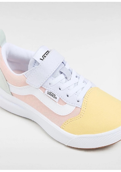 Vans Ultrarange 66 V Çocuk Spor Ayakkabı Karışık Çok Renkli