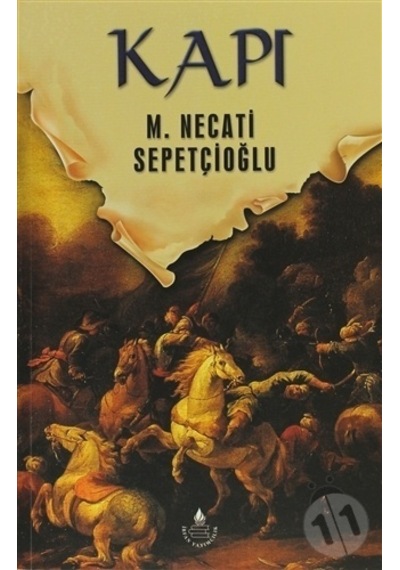 Irfan Yayınları Kapı