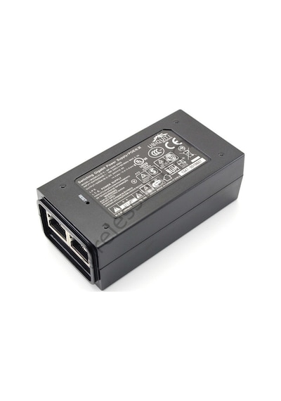 Ubnt Ubiquiti Poe-24-12W 0.5A Adapter