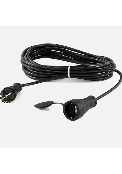 Tek-iş 3x1.5mm Ip44 10 Metre Uzatma Kablosu