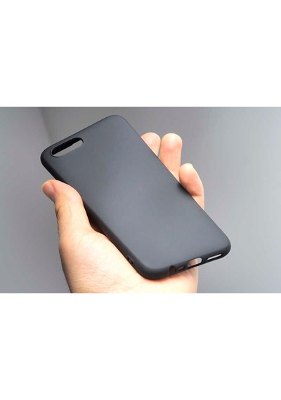 Realme C2 Kilif Soft Mat Premier Case 417920224