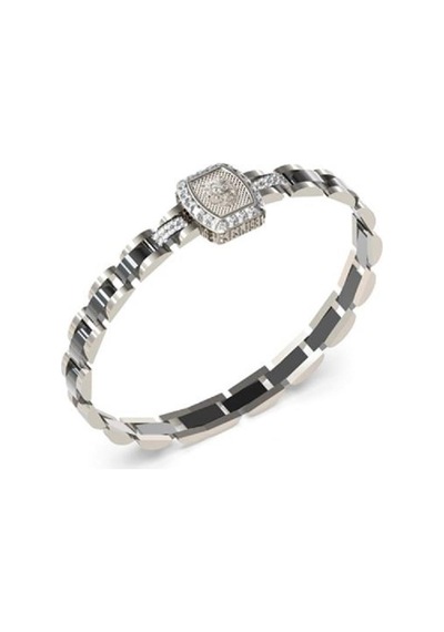Guess Jgujumb05003jwstbktu Erkek Bileklik