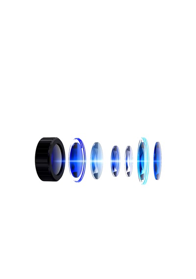 Microcase Vrpark V7 3D Sanal Gerçeklik Gözlüğü