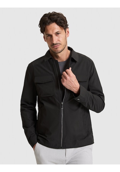 Pierre Cardin Erkek Siyah Mont 50325313-vr046