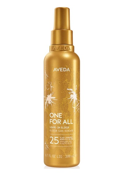Aveda One For All Durulanmayan Saç Bakım Spreyi 200 Ml