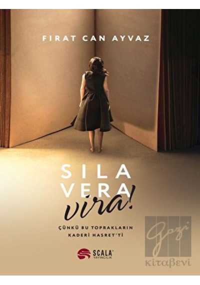 Sıla Vera Vira Scala Yayıncılık - Scala Yayıncılık