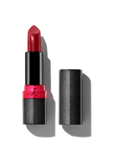 Ultra Shimmer Ruj - Scarlet Starlet 0