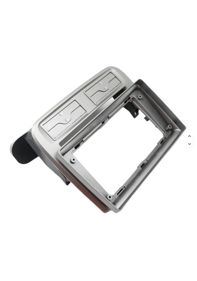 Fiat Punto Multimedya Çerçevesi 9 İnc Tam Uyumlu 9"