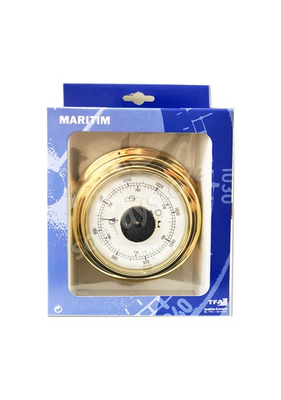 Tfa Domatik Barometre 29.4010B