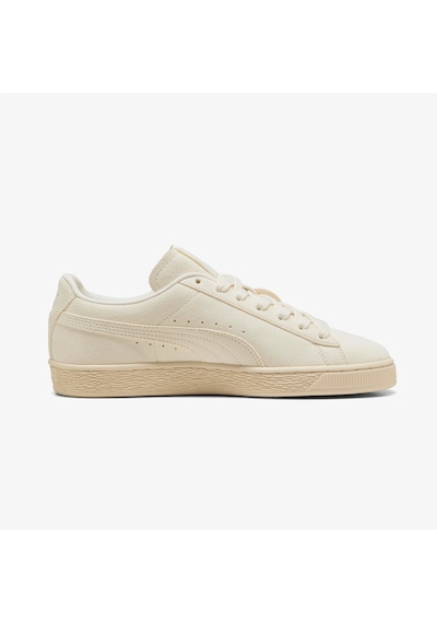 Puma Suede Charles F. Stead Iı Unisex Beyaz Spor Ayakkabı 403701
