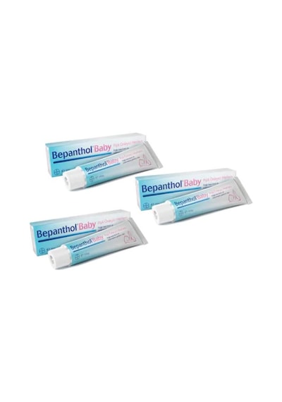 Bepanthol Baby Pişik Önleyici Merhem 3 x 100 ML