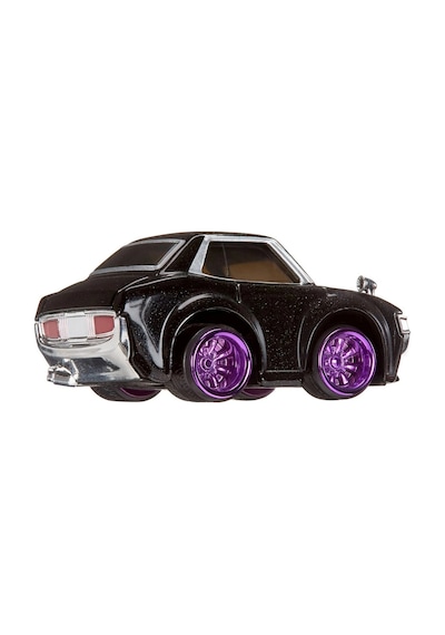 Cartuned Jdm Seri 2 1971 Toyota Celica Gt - Siyah Araba
